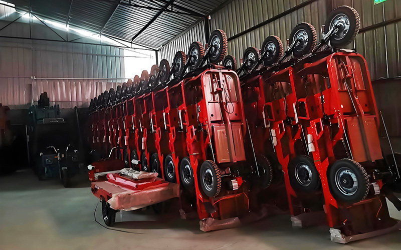 Essential Maintenance Guide for Your Electric Tricycle