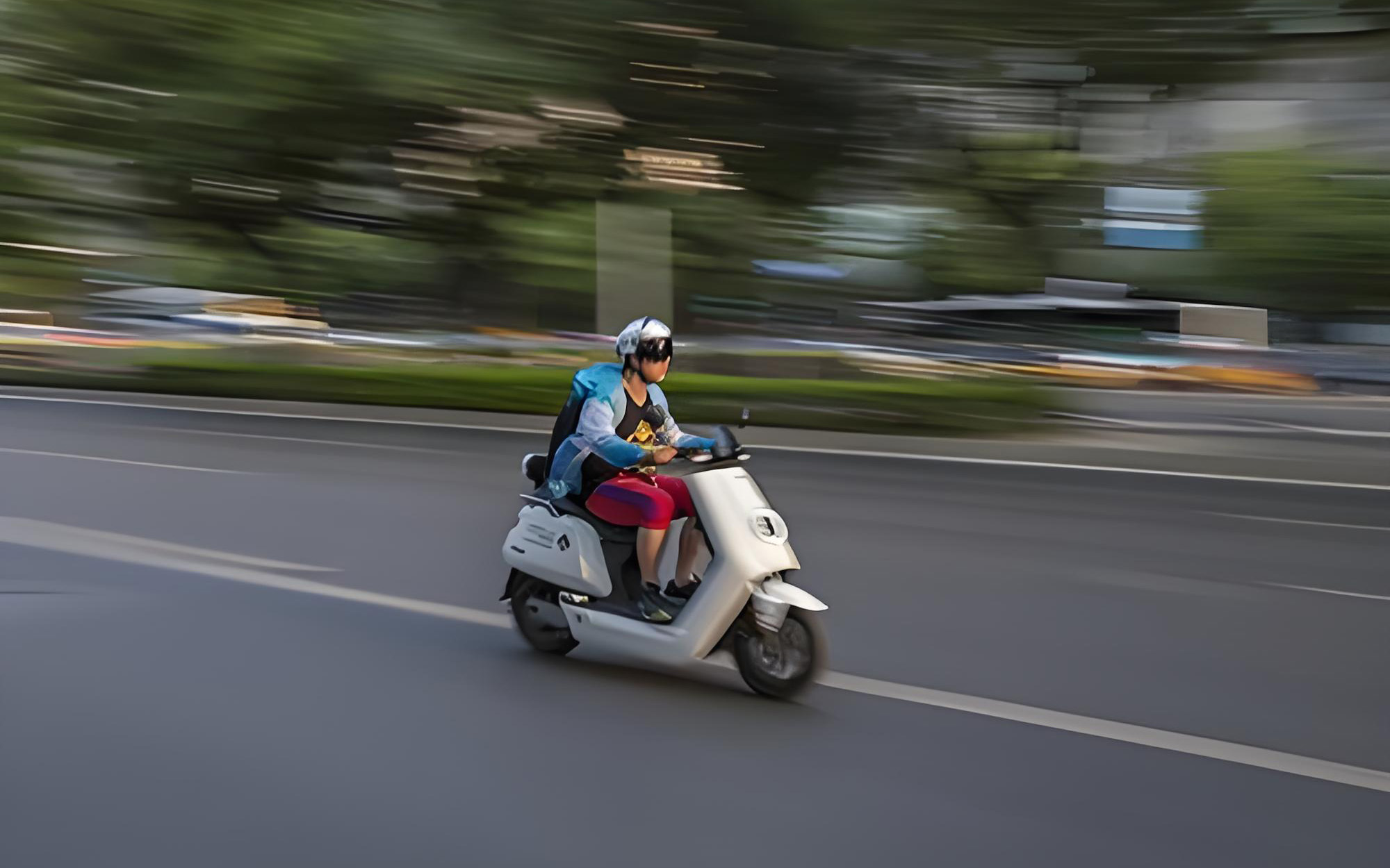 AI and Smart Technology Lead the Revival of the Cycling Industry