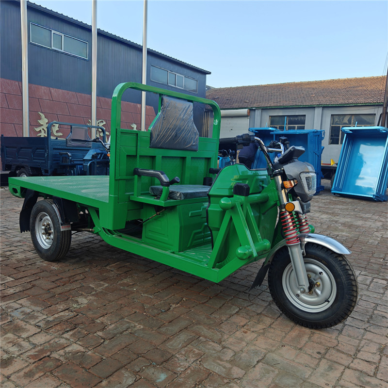 Golf Cart-CHLE2000W-3W4