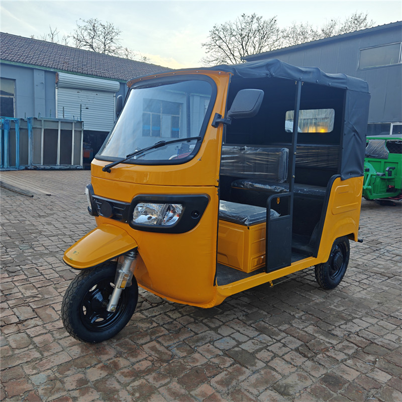 Passengers Tricycle