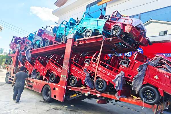 Transportation